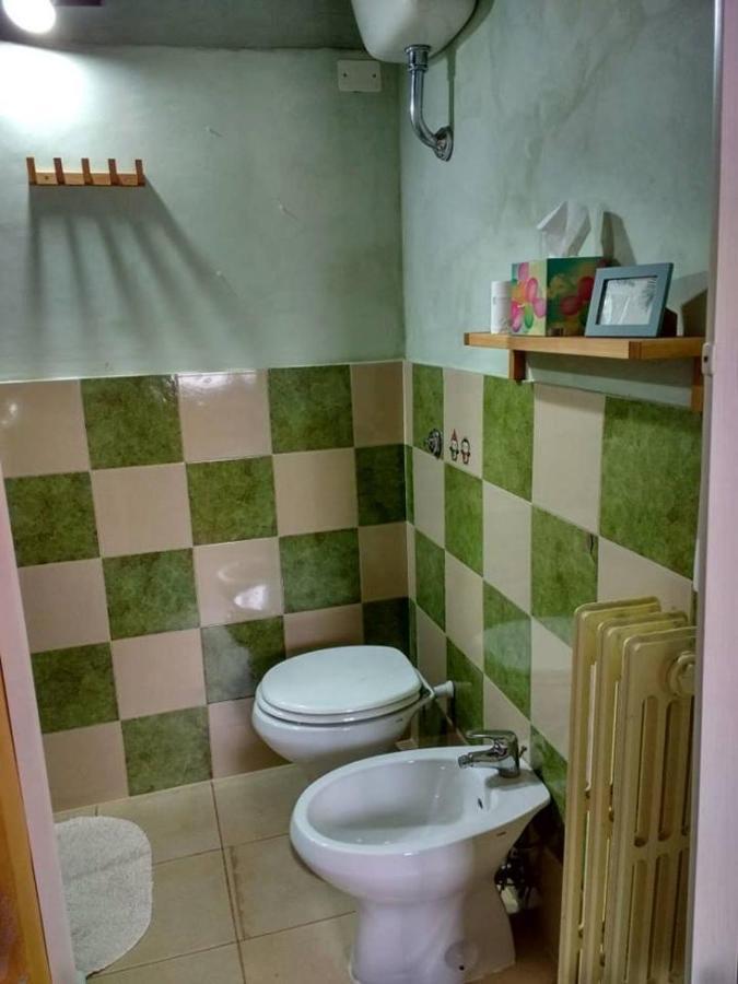 I Balzani B&B Matelica Exterior foto