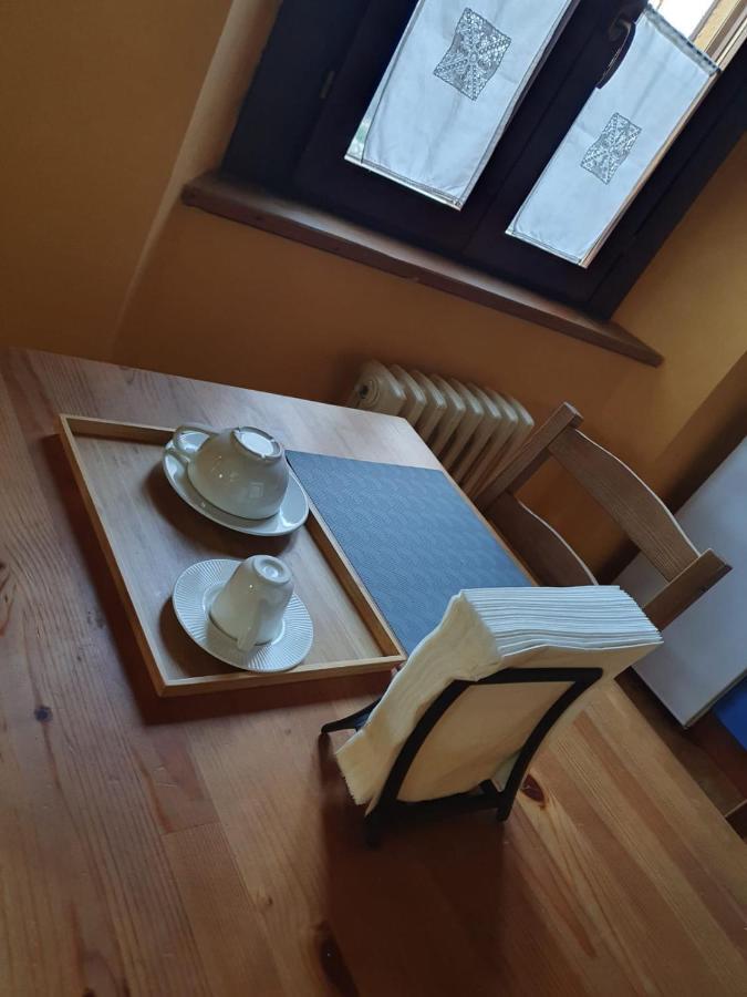 I Balzani B&B Matelica Exterior foto