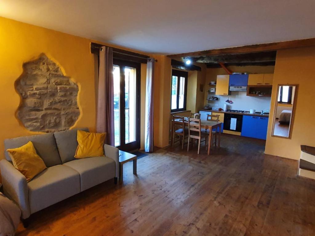 I Balzani B&B Matelica Exterior foto