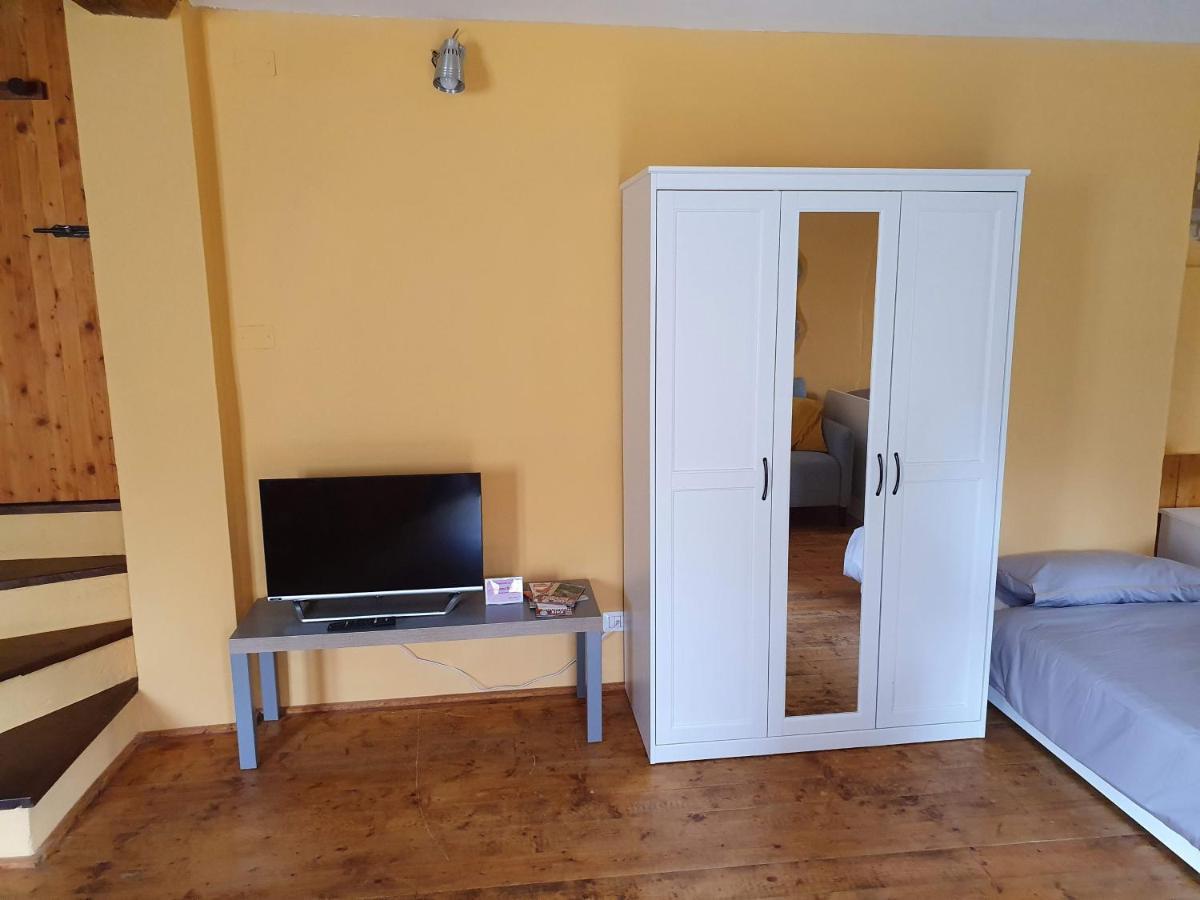 I Balzani B&B Matelica Exterior foto